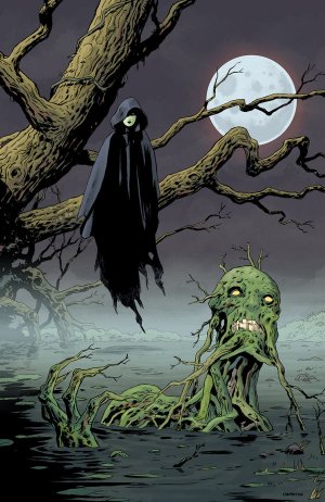 Black Hammer # 6 Issues (2016 - Ongoing)