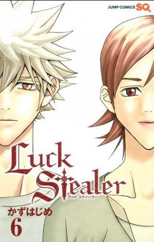 Luck Stealer 6
