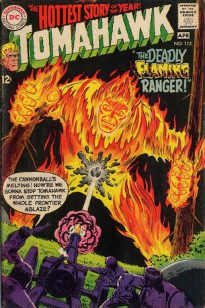 Tomahawk 115