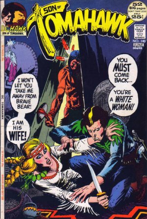 Tomahawk 140 - The Rescue!