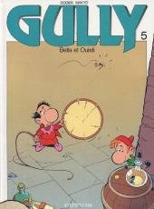 Gully 5 - Bella et Ouisti