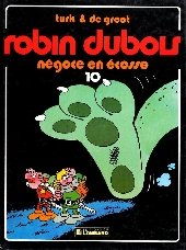 Robin Dubois 10 - Négoce en écosse