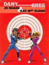 Jo Nuage et Kay Mac Cloud 1 - Jo Nuage et Kay Mac Cloud