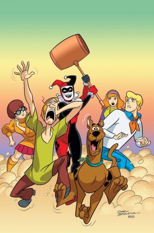 Scooby-Doo & Cie # 21 Issues