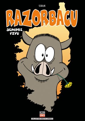 Razorbacu 2 - Sempre Vivu