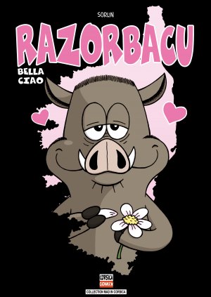 Razorbacu 4 - Bella Ciao