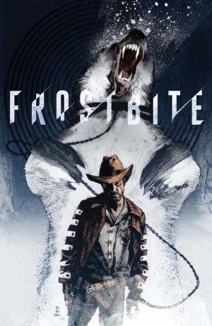 Frostbite # 4 Issues (2016 - 2017)