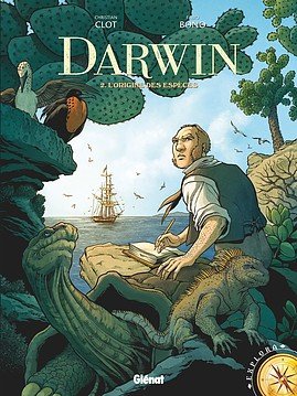Darwin 2 - L'origine des espèces