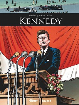 Kennedy 1 - Kennedy