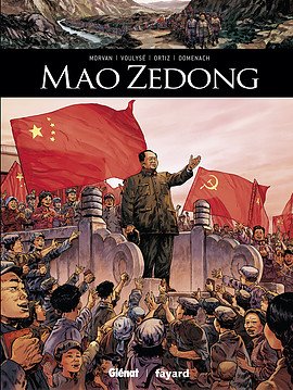 Mao Zedong édition simple