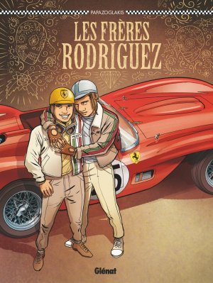 Les frères Rodriguez #1