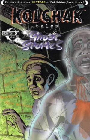 Kolchak Tales - Ghost Stories édition Issues