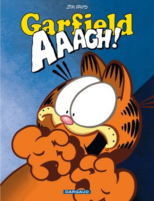 Garfield 63 - Aaagh!
