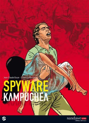 Spyware 2 - Kampuchéa