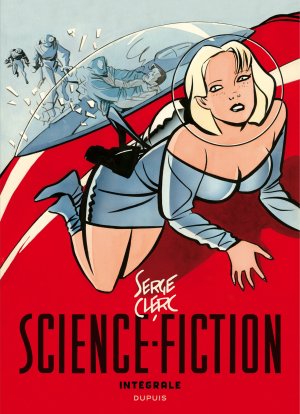 Science-Fiction édition simple