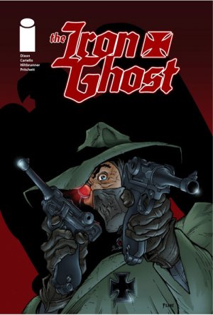 Iron ghost édition Issues (2005 - 2006)