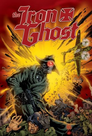 Iron ghost # 2 Issues (2005 - 2006)