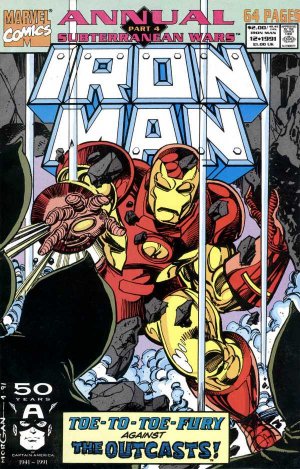 Iron Man 12 - The Homecoming