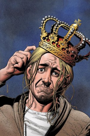 Jack of Fables 3 - The Bad Prince