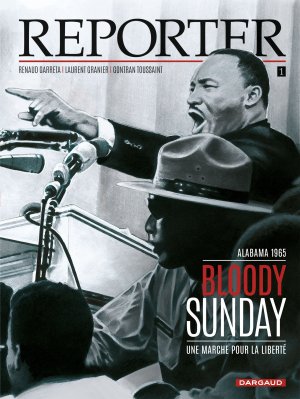 Reporter 1 - Bloody Sunday