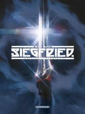 Siegfried édition Intégrale 2016