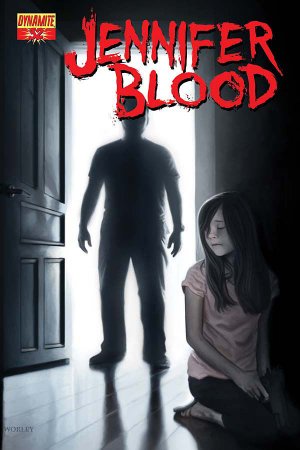 Jennifer Blood 32 - Fresh Blood