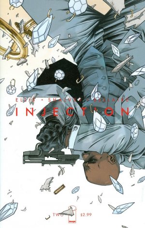 Injection # 2 Issues (2015 - Ongoing)