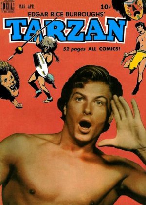 Tarzan 14