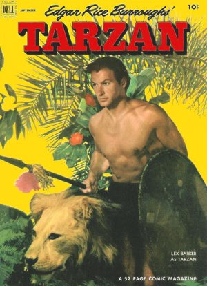 Tarzan 36