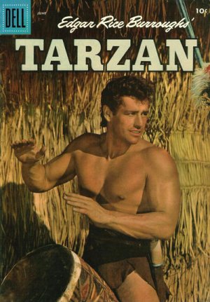 Tarzan 81