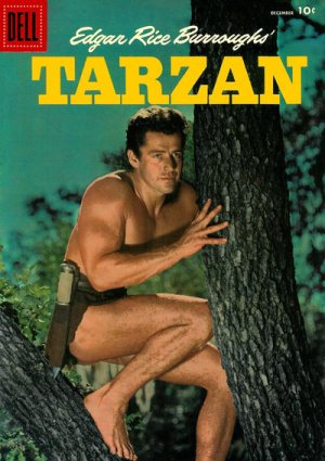 Tarzan 87