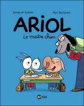 Ariol 7 - Le Maître-chien