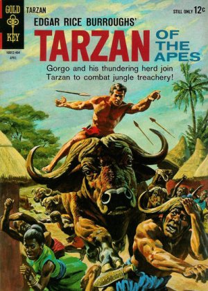Tarzan of the Apes 141