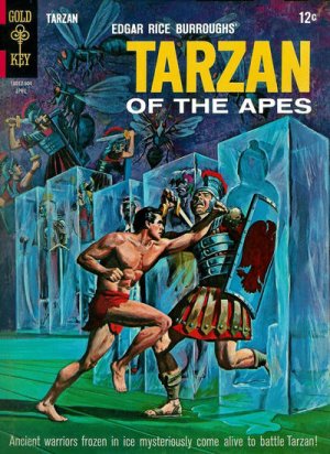 Tarzan of the Apes 149