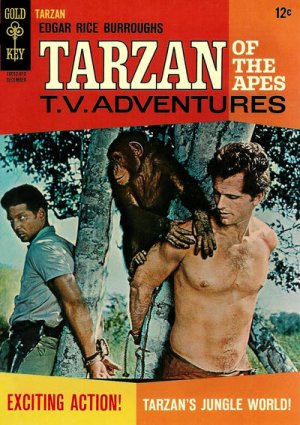 Tarzan of the Apes 162