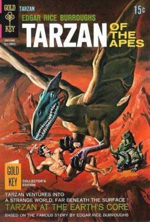 Tarzan of the Apes 179