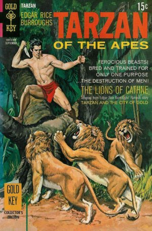 Tarzan of the Apes 187