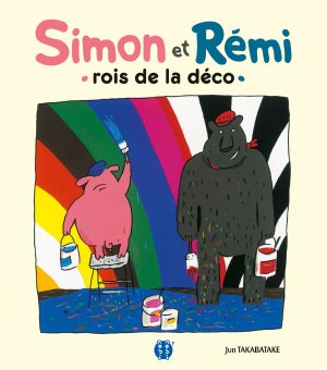 Simon et Rémi édition Simple