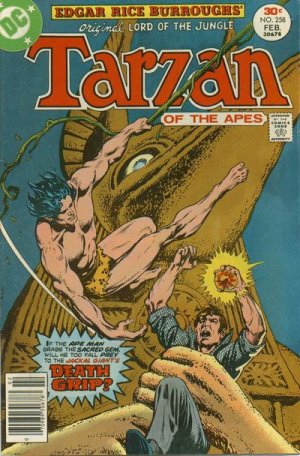 Tarzan 258 - The Renegades