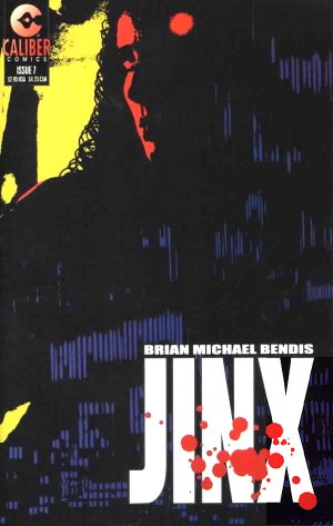 Jinx # 7 Issues (1996)