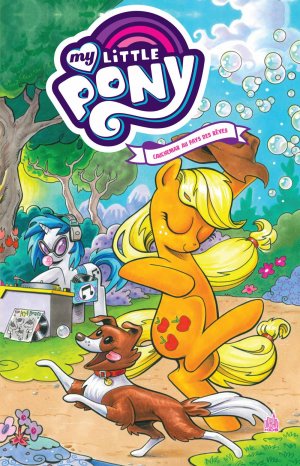 couverture, jaquette My Little Pony 2 TPB Softcover (souple) - Intégrale (Urban Comics) Comics