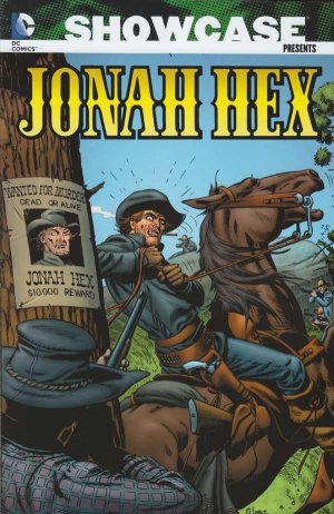 Jonah Hex # 2 Intégrale - Showcase Presents