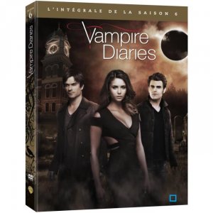 Vampire Diaries 6