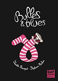 Nos vies au lycée (Bousquet & Rubini) 3 - Bulles & Blues