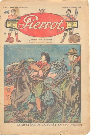Pierrot 310