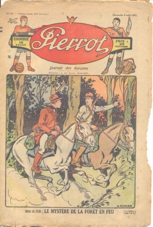 Pierrot 294