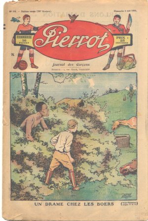 Pierrot 280