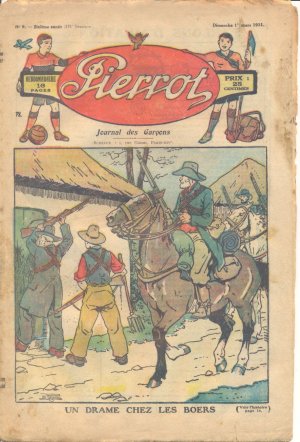 Pierrot 271
