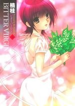 couverture, jaquette Bitter Virgin 4  (Square enix) Manga