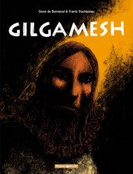 Gilgamesh édition Intégrale 2017